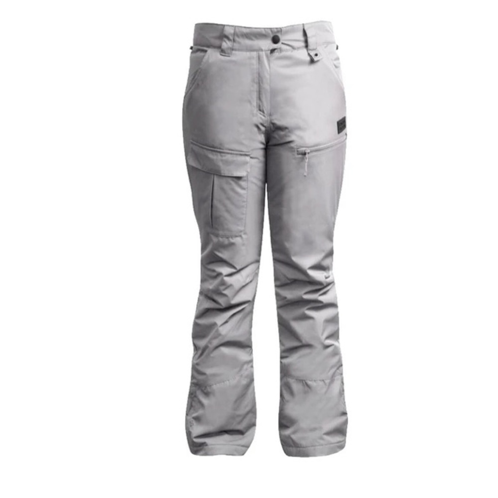 PWDR ROOM Snow Pants, Large ❄️ Snowboard & Ski